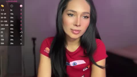 Snapshot of h34rtsforcami chatting on 13, 3, 2026 Camila online show from 13, 3, 2026
