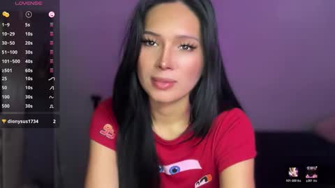 Snapshot of h34rtsforcami chatting on 19, 3, 2026 Camila online show from 19, 3, 2026