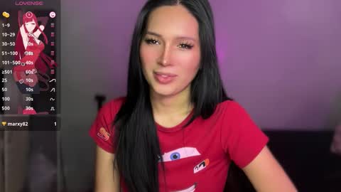 Snapshot of h34rtsforcami chatting on 21, 3, 2026 Camila online show from 21, 3, 2026