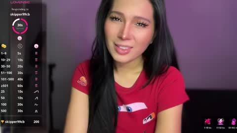 Snapshot of h34rtsforcami chatting on 3, 4, 2026 Camila online show from 3, 4, 2026