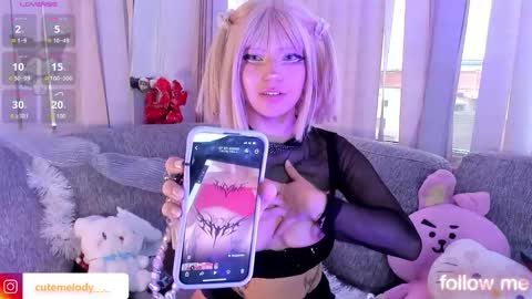 Hello Kitty online show from 14, 1, 2026