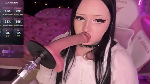 Molly and  PVT 42TKMIN 3 help us get 100 likes online show from 4, 2, 2026