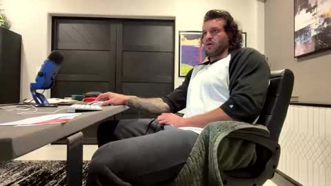 h_weston1213 online show from 29, 5, 2026