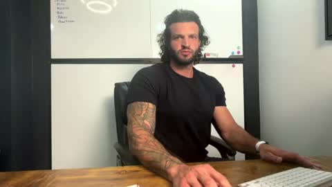 h_weston1213 online show from 29, 6, 2026