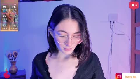 haanna_thompsoon online show from 26, 12, 2024