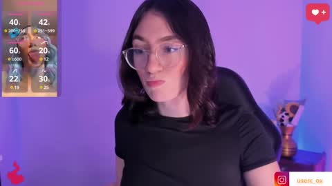 haanna_thompsoon online show from 24, 2, 2025