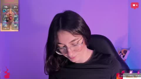 haanna_thompsoon online show from 24, 2, 2025