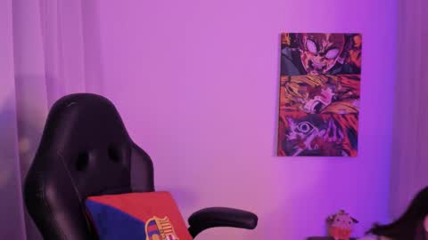 haanna_thompsoon online show from 16, 10, 2025