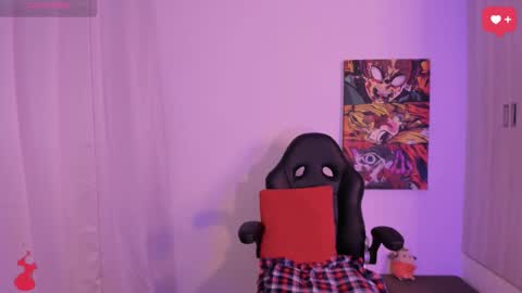 haanna_thompsoon online show from 6, 11, 2025