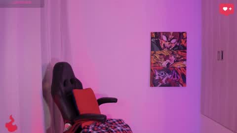 Snapshot of haanna_thompsoon chatting on 7, 1, 2026 haanna_thompsoon online show from 7, 1, 2026