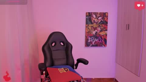 Snapshot of haanna_thompsoon chatting on 13, 2, 2026 haanna_thompsoon online show from 13, 2, 2026