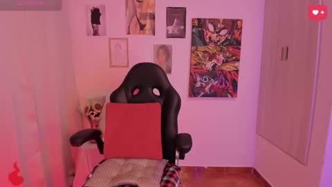 Snapshot of haanna_thompsoon chatting on 26, 2, 2026 haanna_thompsoon online show from 26, 2, 2026