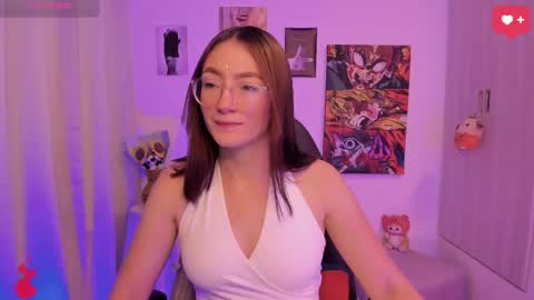 Snapshot of haanna_thompsoon chatting on 22, 3, 2026 haanna_thompsoon online show from 22, 3, 2026