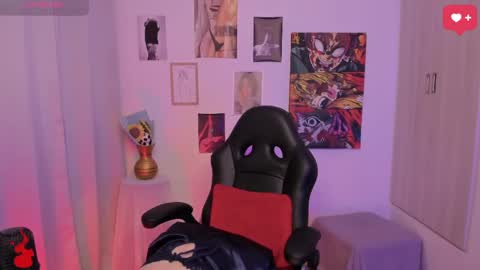 Snapshot of haanna_thompsoon chatting on 15, 4, 2026 haanna_thompsoon online show from 15, 4, 2026