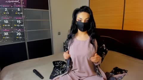 Linda online show from 16, 1, 2025