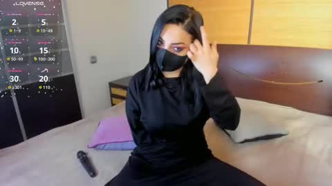 Linda online show from 8, 10, 2025