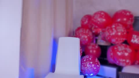 Snapshot of habiy069 chatting on 17, 2, 2025 Habiy online show from 17, 2, 2025