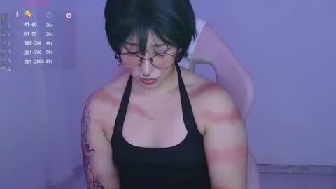 Snapshot of hachiko_love chatting on 3, 10, 2025 Hachiko online show from 3, 10, 2025