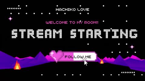 Snapshot of hachiko_love chatting on 16, 10, 2025 Hachiko online show from 16, 10, 2025