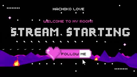 Snapshot of hachiko_love chatting on 27, 10, 2025 Hachiko online show from 27, 10, 2025