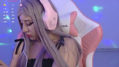 Snapshot of hachiko_love chatting on 29, 10, 2025 Hachiko online show from 29, 10, 2025