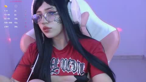 Snapshot of hachiko_love chatting on 31, 10, 2025 Hachiko online show from 31, 10, 2025