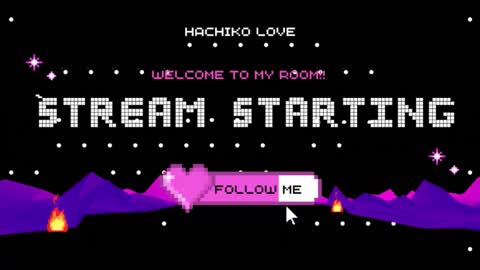 Snapshot of hachiko_love chatting on 4, 11, 2025 Hachiko online show from 4, 11, 2025