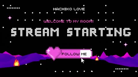 Snapshot of hachiko_love chatting on 5, 11, 2025 Hachiko online show from 5, 11, 2025