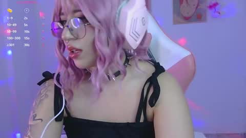 Snapshot of hachiko_love chatting on 7, 11, 2025 Hachiko online show from 7, 11, 2025