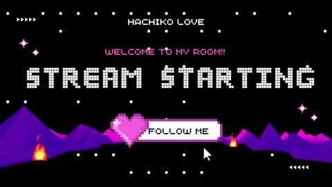 Snapshot of hachiko_love chatting on 17, 11, 2025 Hachiko online show from 17, 11, 2025