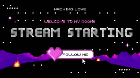 Snapshot of hachiko_love chatting on 2, 12, 2025 Hachiko online show from 2, 12, 2025