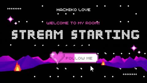 Snapshot of hachiko_love chatting on 17, 12, 2025 Hachiko online show from 17, 12, 2025