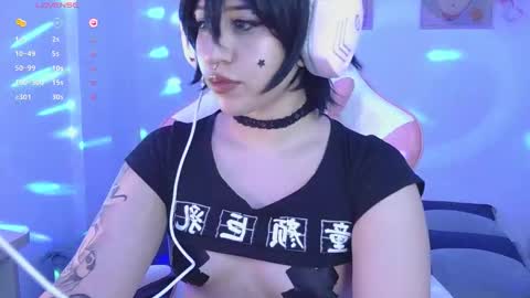 Snapshot of hachiko_love chatting on 6, 1, 2026 Hachiko online show from 6, 1, 2026