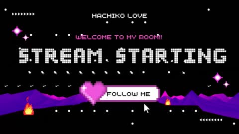 Snapshot of hachiko_love chatting on 14, 1, 2026 Hachiko online show from 14, 1, 2026