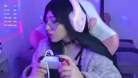 Snapshot of hachiko_love chatting on 3, 2, 2026 Hachiko online show from 3, 2, 2026