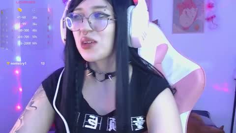 Snapshot of hachiko_love chatting on 7, 2, 2026 Hachiko online show from 7, 2, 2026