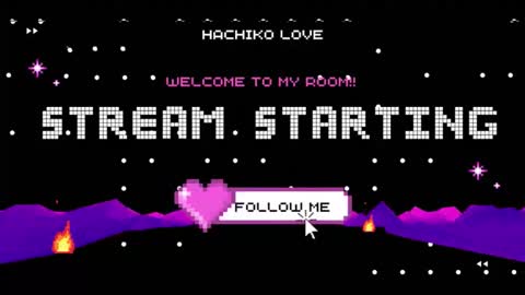 Snapshot of hachiko_love chatting on 9, 2, 2026 Hachiko online show from 9, 2, 2026