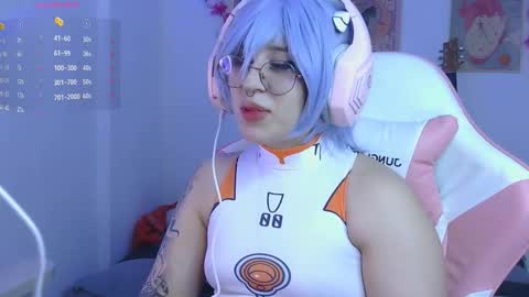 Snapshot of hachiko_love chatting on 21, 2, 2026 Hachiko online show from 21, 2, 2026