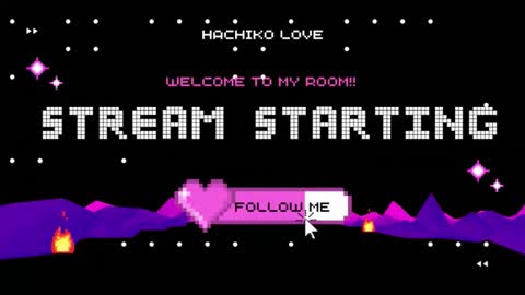 Snapshot of hachiko_love chatting on 24, 2, 2026 Hachiko online show from 24, 2, 2026