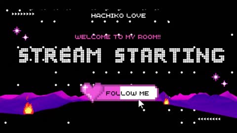 Snapshot of hachiko_love chatting on 7, 3, 2026 Hachiko online show from 7, 3, 2026