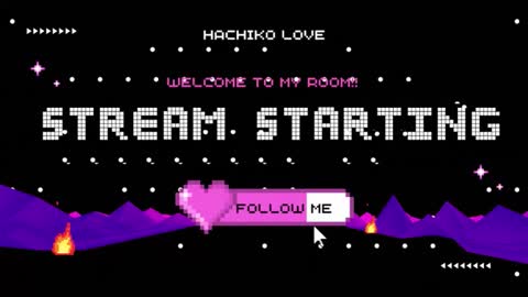 Snapshot of hachiko_love chatting on 9, 3, 2026 Hachiko online show from 9, 3, 2026