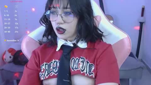 Snapshot of hachiko_love chatting on 11, 3, 2026 Hachiko online show from 11, 3, 2026