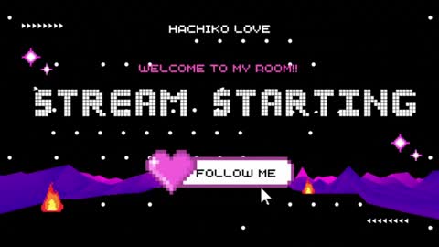 Snapshot of hachiko_love chatting on 24, 3, 2026 Hachiko online show from 24, 3, 2026