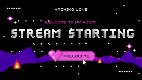 Snapshot of hachiko_love chatting on 25, 3, 2026 Hachiko online show from 25, 3, 2026