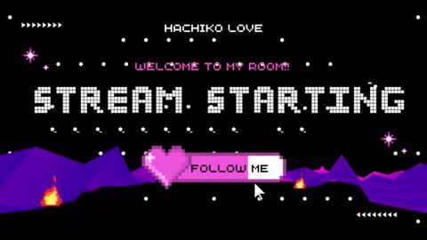 Snapshot of hachiko_love chatting on 26, 3, 2026 Hachiko online show from 26, 3, 2026