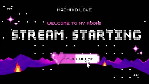 Snapshot of hachiko_love chatting on 27, 3, 2026 Hachiko online show from 27, 3, 2026