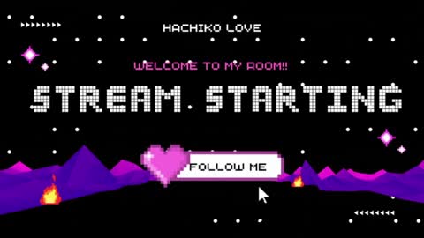 Snapshot of hachiko_love chatting on 28, 3, 2026 Hachiko online show from 28, 3, 2026