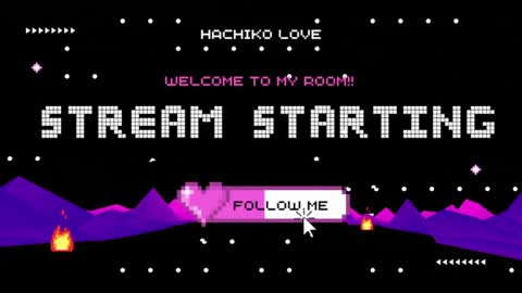 Snapshot of hachiko_love chatting on 29, 3, 2026 Hachiko online show from 29, 3, 2026