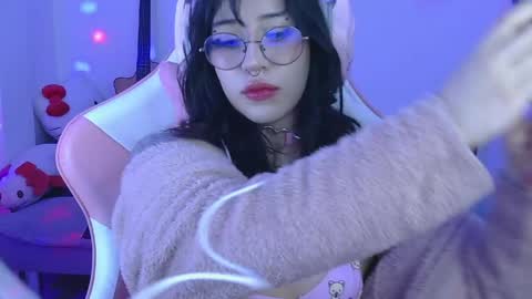 Snapshot of hachiko_love chatting on 10, 4, 2026 Hachiko online show from 10, 4, 2026