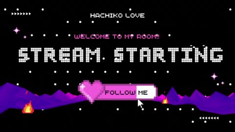 Snapshot of hachiko_love chatting on 14, 4, 2026 Hachiko online show from 14, 4, 2026